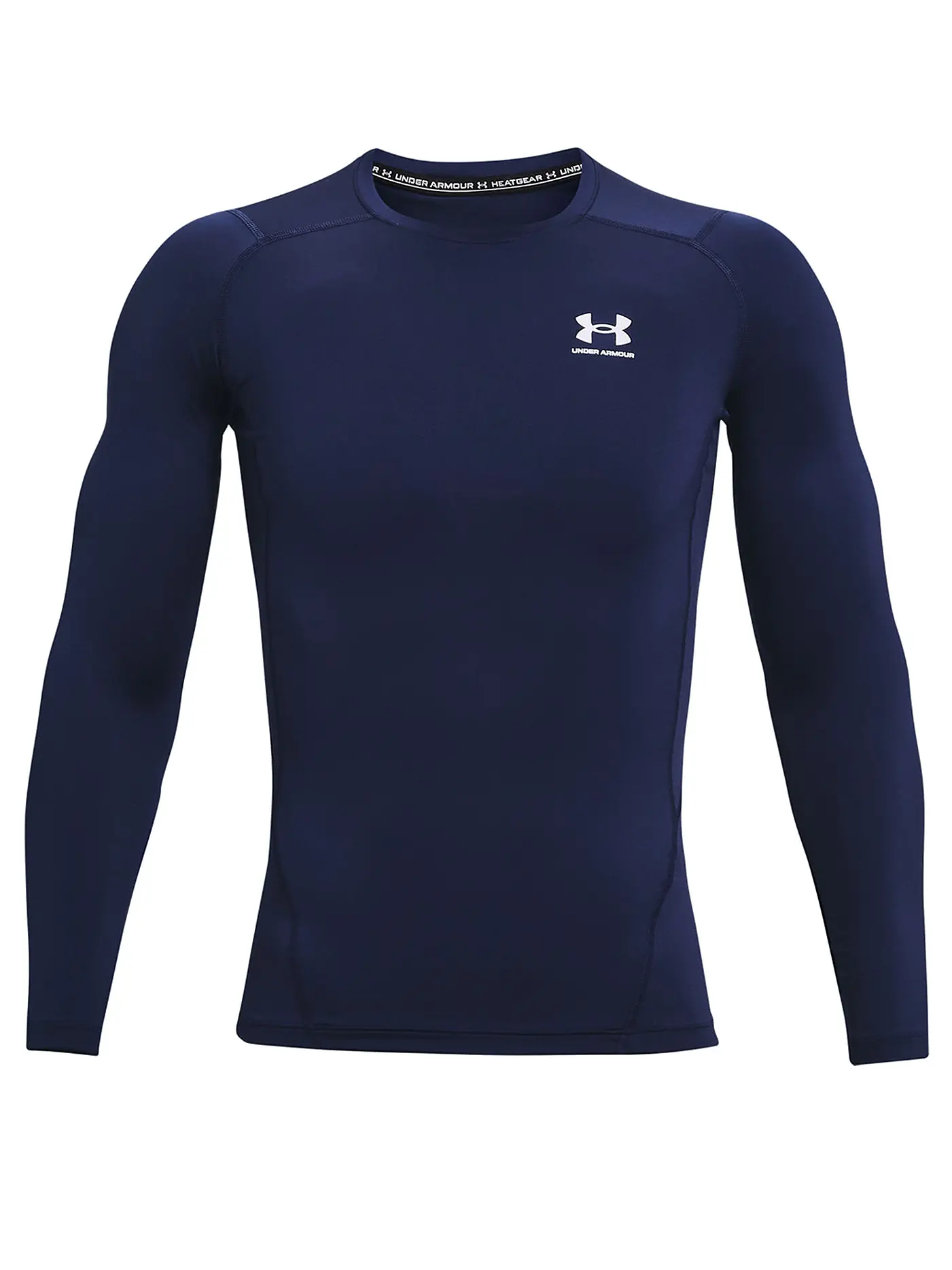 UNDER ARMOUR | Herren Fitnessshirt UA HeatGear® Armour Compression | 